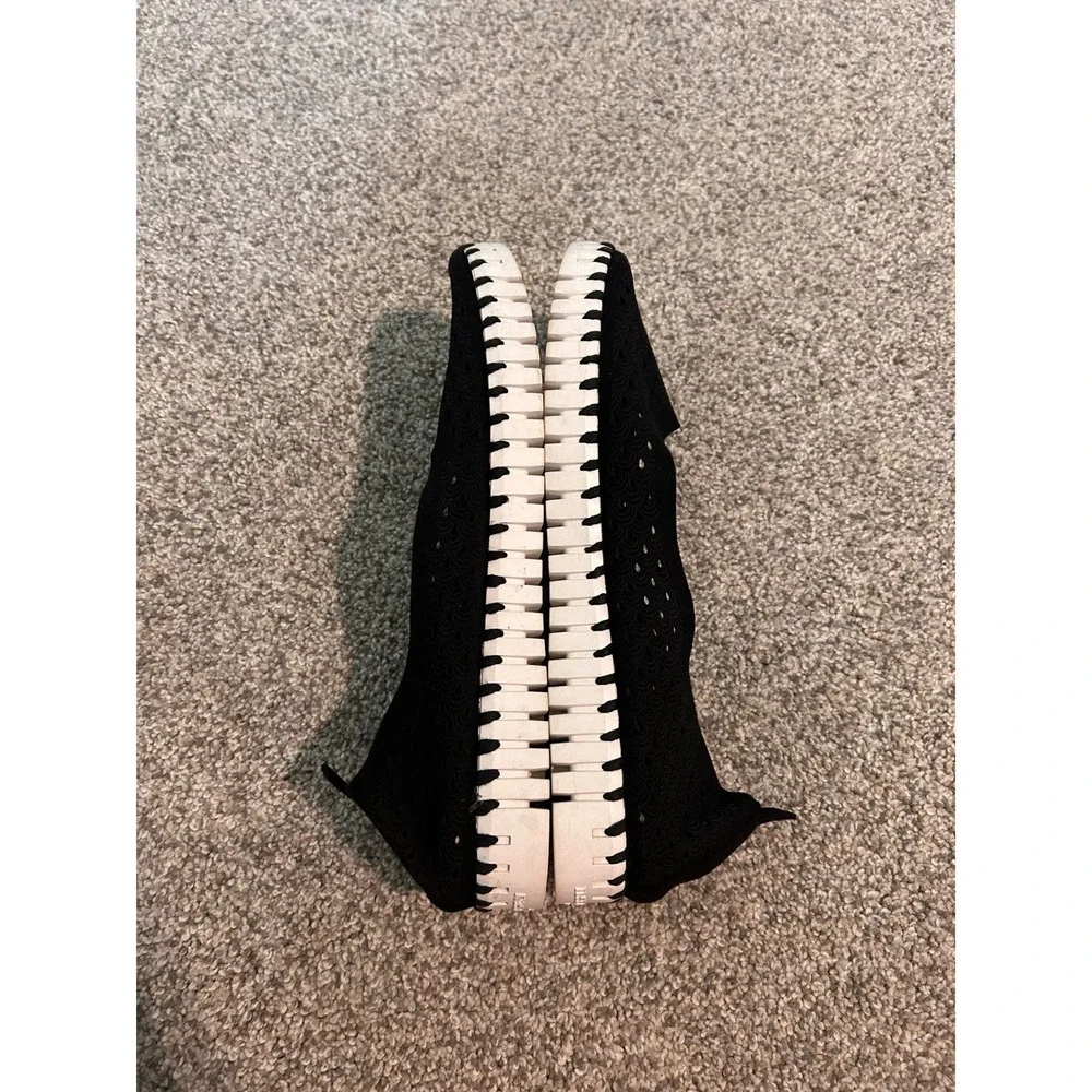 Ilse Jacobsen‎ Hornbaek Ballet Flats Comfort Walking Shoes - EU 40 US 9.5